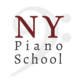NY Piano School logo