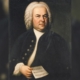 Banner image of JS Bach for blog post.