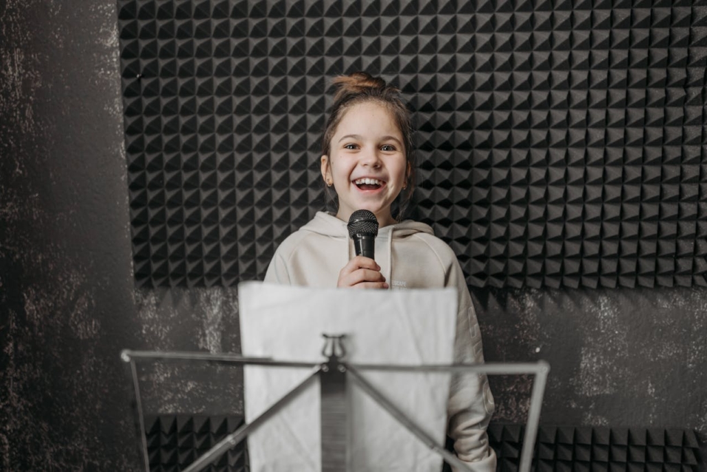 voice lessons NYC