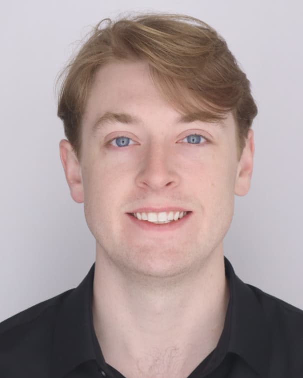 NY Piano School instructor headshot